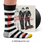 Preview: Socken Musik - Blondie - "Parallel Lines"